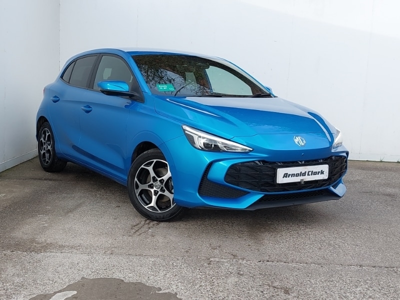 Used MG MG3 2025 for sale - 76479242: Photo 1