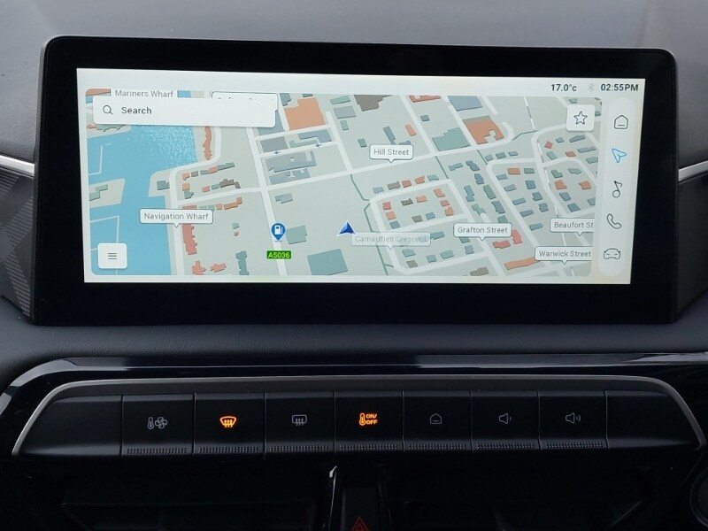 Used MG MG3 2025 for sale - 76479242: Photo 10