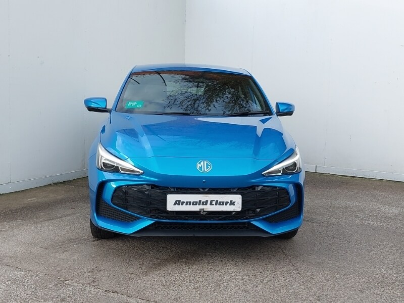 Used MG MG3 2025 for sale - 76479242: Photo 12