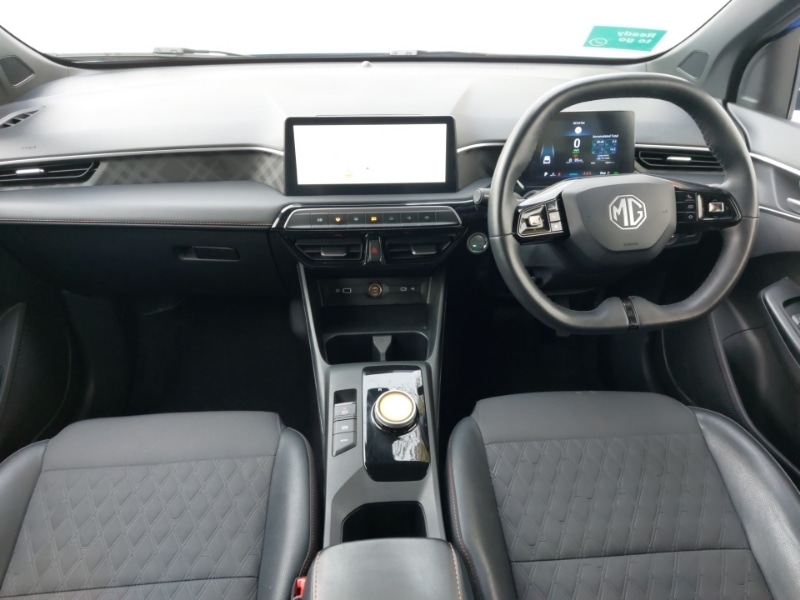 Used MG MG3 2025 for sale - 76479242: Photo 2