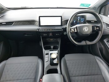 Used MG MG3 2025 for sale - 76479242: Photo