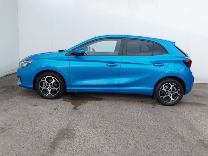 Used MG MG3 2025 for sale - 76479242: Photo 4