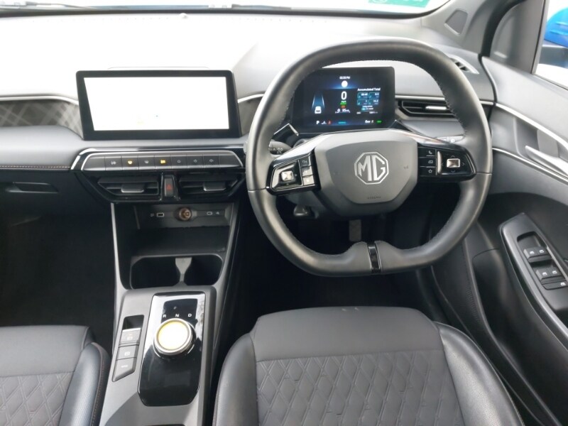 Used MG MG3 2025 for sale - 76479242: Photo 7