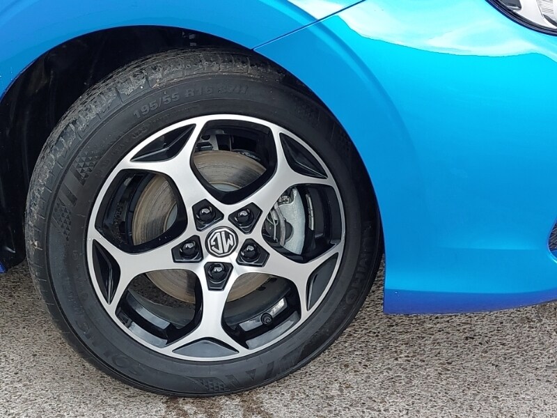 Used MG MG3 2025 for sale - 76479242: Photo 9