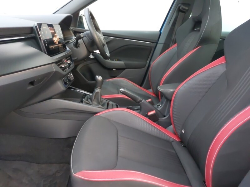 Used Skoda Kamiq 2022 for sale - 77948720: Photo 5