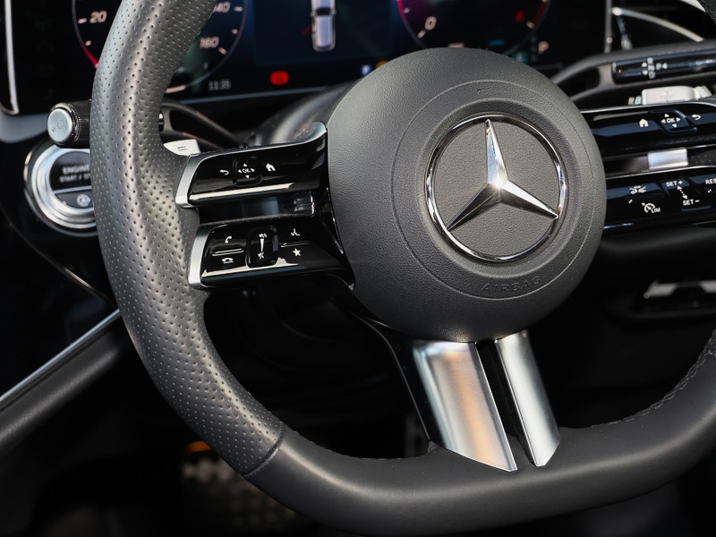 Used Mercedes-Benz E Class 2025 for sale - 77912384: Photo 11