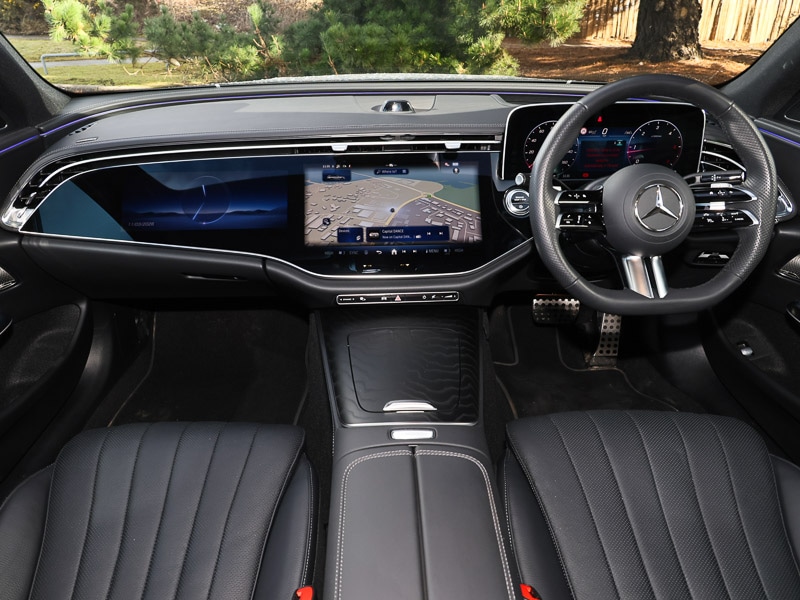 Used Mercedes-Benz E Class 2025 for sale - 77912384: Photo 2