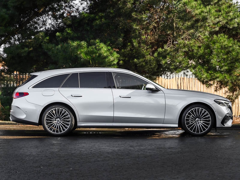 Used Mercedes-Benz E Class 2025 for sale - 77912384: Photo 4