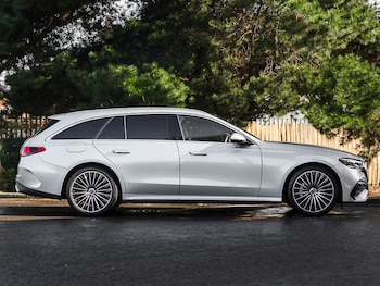 Used Mercedes-Benz E Class 2025 for sale - 77912384: Photo