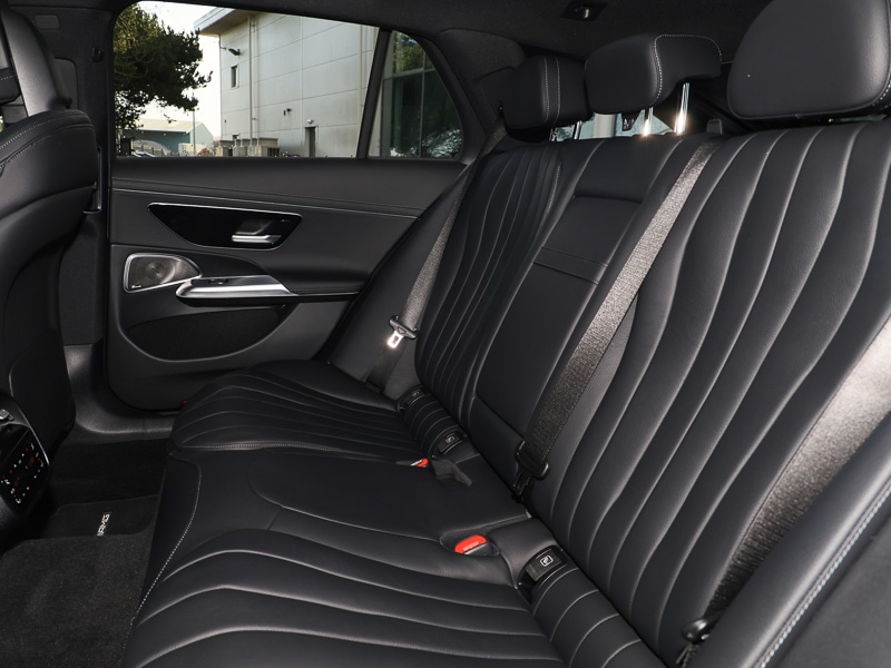 Used Mercedes-Benz E Class 2025 for sale - 77912384: Photo 6