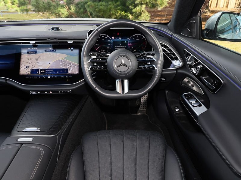 Used Mercedes-Benz E Class 2025 for sale - 77912384: Photo 7