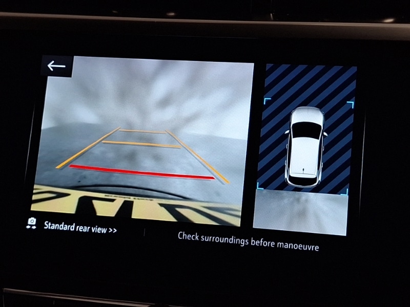 Used Vauxhall Corsa 2021 for sale - 76907561: Photo 12