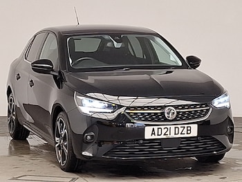 Used Vauxhall Corsa 2021 for sale - 76907561: Photo