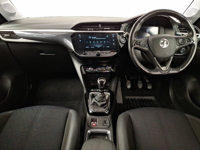 Used Vauxhall Corsa 2021 for sale - 76907561: Photo 2