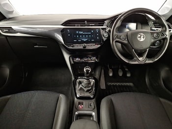 Used Vauxhall Corsa 2021 for sale - 76907561: Photo