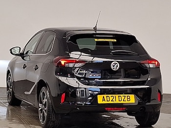 Used Vauxhall Corsa 2021 for sale - 76907561: Photo