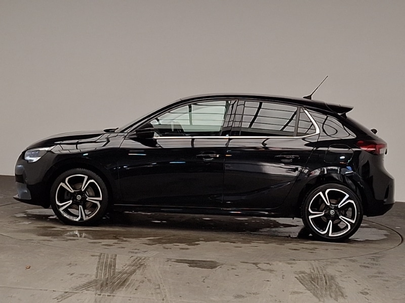 Used Vauxhall Corsa 2021 for sale - 76907561: Photo 4