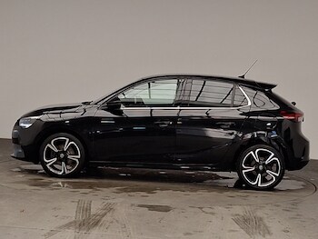 Used Vauxhall Corsa 2021 for sale - 76907561: Photo