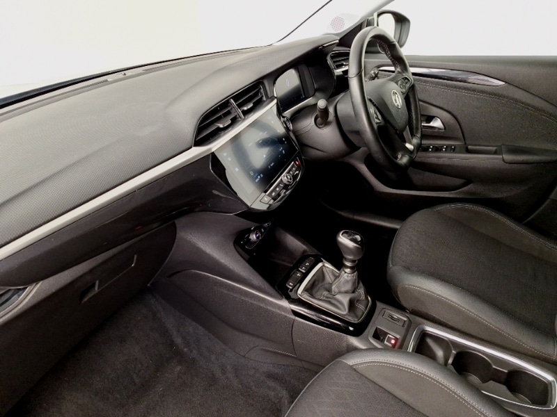 Used Vauxhall Corsa 2021 for sale - 76907561: Photo 5