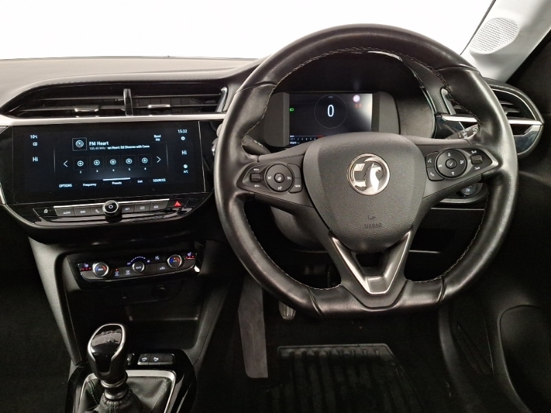 Used Vauxhall Corsa 2021 for sale - 76907561: Photo 7