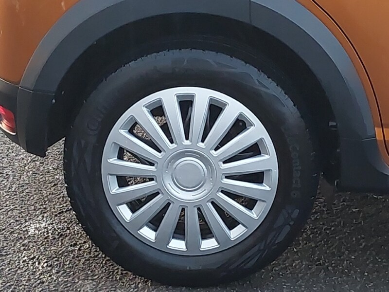 Used Dacia Sandero Stepway 2023 for sale - 76543928: Photo 12