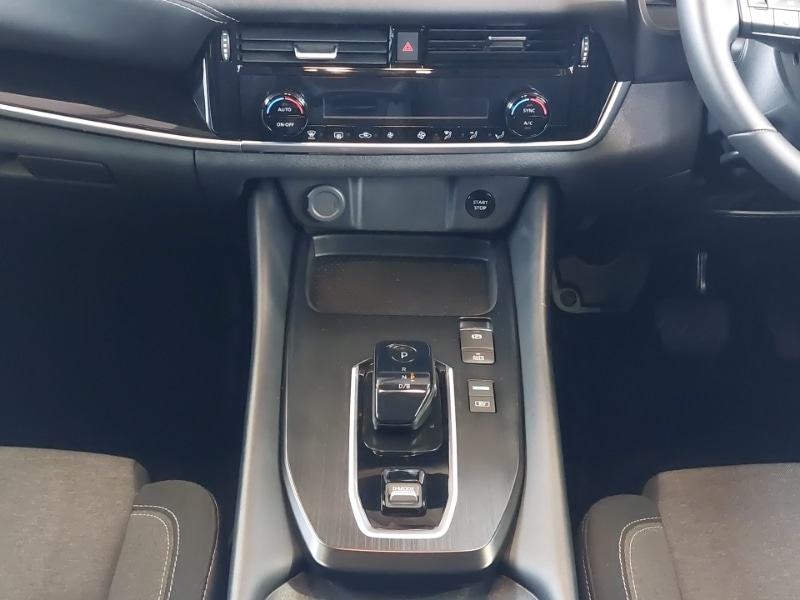 Used Nissan Qashqai 2024 for sale - 77330235: Photo 11