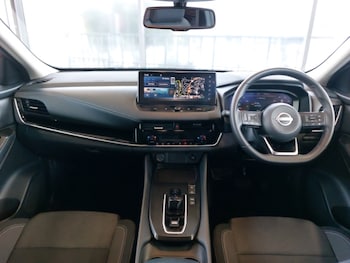 Used Nissan Qashqai 2024 for sale - 77330235: Photo