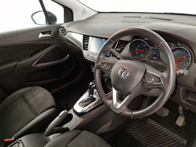 Used Vauxhall Crossland 2024 for sale - 76619356: Photo 11