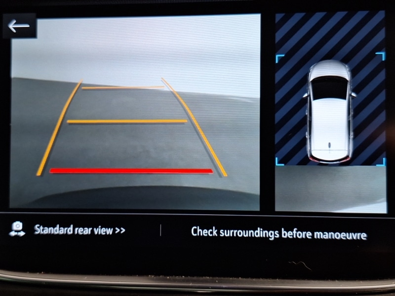 Used Vauxhall Crossland 2024 for sale - 76619356: Photo 12