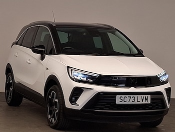 Used Vauxhall Crossland 2024 for sale - 76619356: Photo
