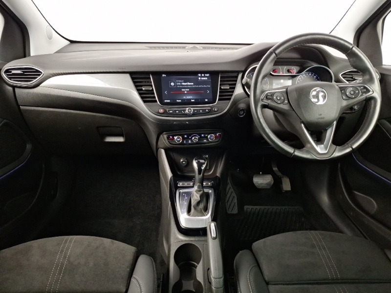Used Vauxhall Crossland 2024 for sale - 76619356: Photo 2