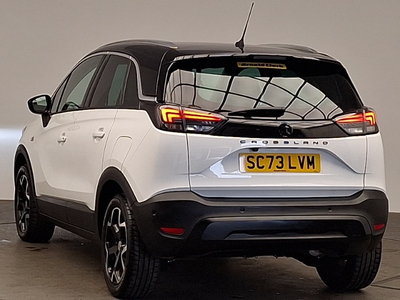 Used Vauxhall Crossland 2024 for sale - 76619356: Photo 3