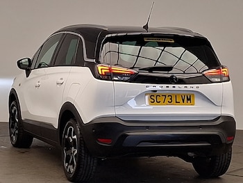 Used Vauxhall Crossland 2024 for sale - 76619356: Photo