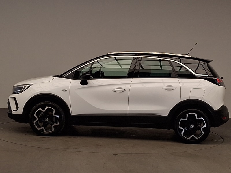 Used Vauxhall Crossland 2024 for sale - 76619356: Photo 4