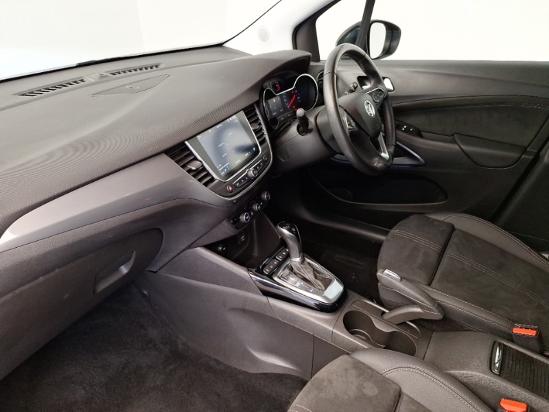 Used Vauxhall Crossland 2024 for sale - 76619356: Photo 5