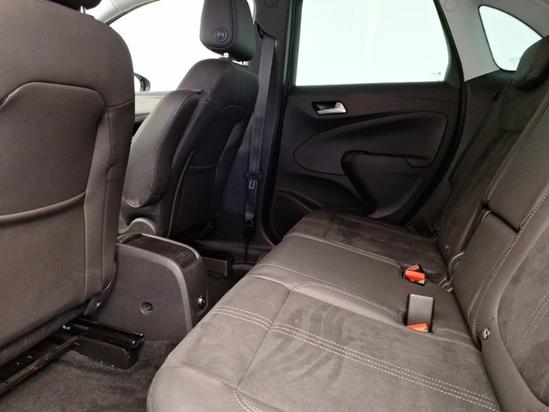 Used Vauxhall Crossland 2024 for sale - 76619356: Photo 6