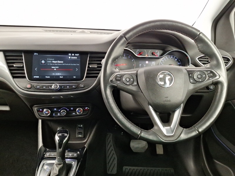 Used Vauxhall Crossland 2024 for sale - 76619356: Photo 7