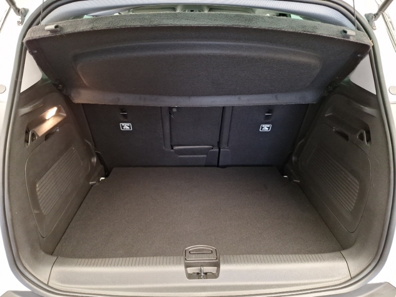 Used Vauxhall Crossland 2024 for sale - 76619356: Photo 8