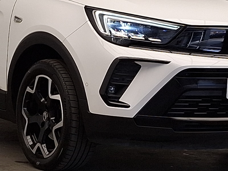 Used Vauxhall Crossland 2024 for sale - 76619356: Photo 9