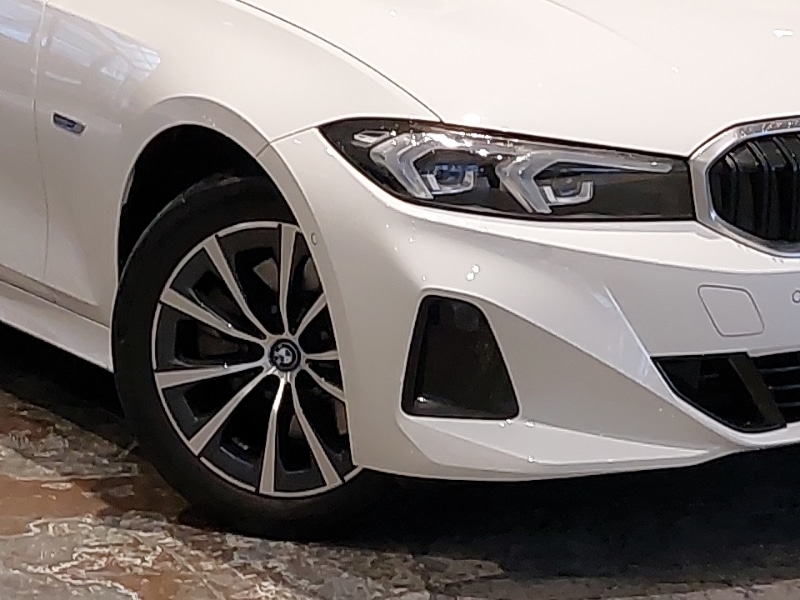 Used BMW 3 Series 2022 for sale - 77467397: Photo 9