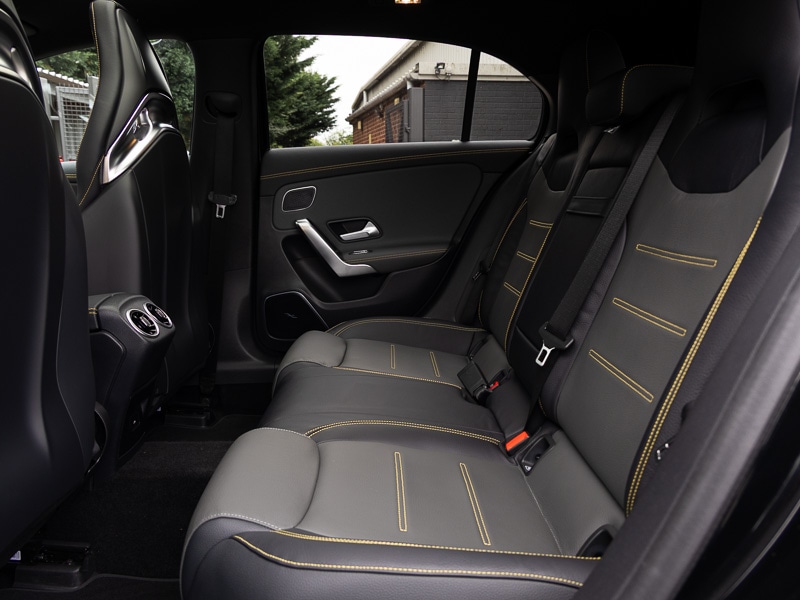 Used Mercedes-Benz A-Class 2025 for sale - 77169911: Photo 6