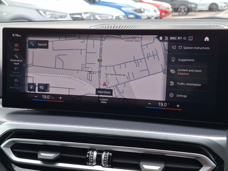Used BMW 3 Series 2024 for sale - 76103096: Photo 11