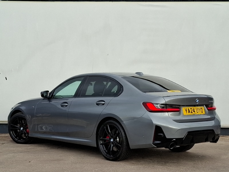 Used BMW 3 Series 2024 for sale - 76103096: Photo 3