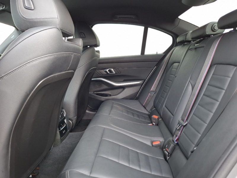 Used BMW 3 Series 2024 for sale - 76103096: Photo 6