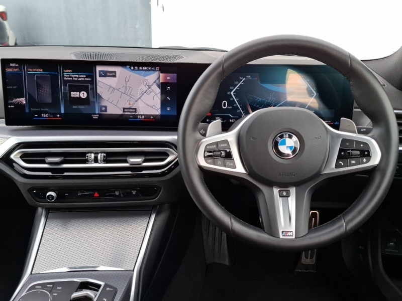 Used BMW 3 Series 2024 for sale - 76103096: Photo 7