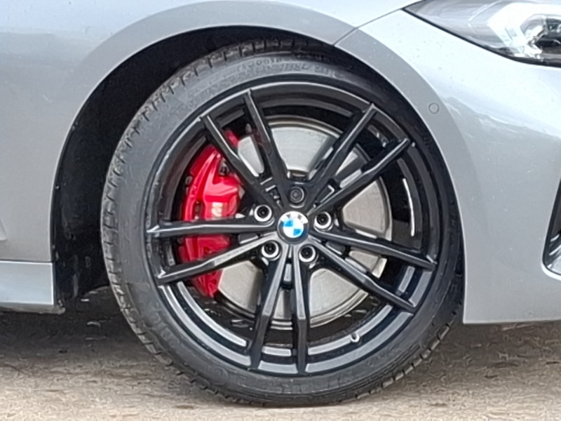Used BMW 3 Series 2024 for sale - 76103096: Photo 9