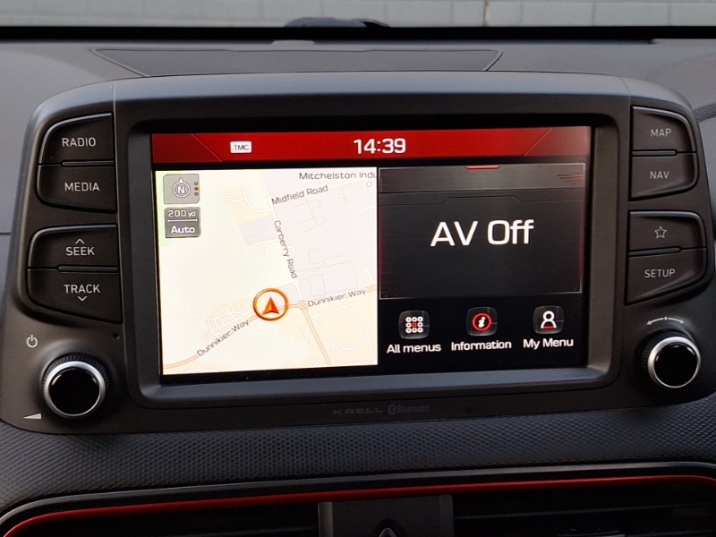 Used Hyundai KONA 2020 for sale - 77012717: Photo 10