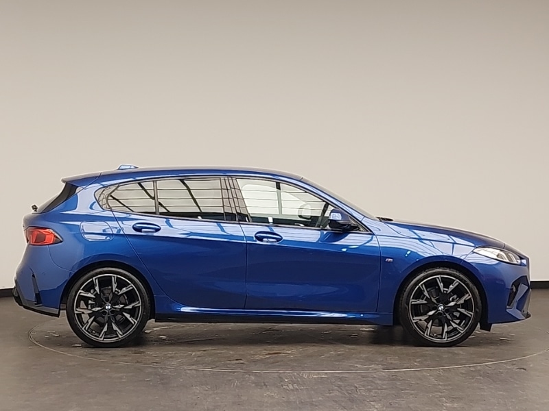 Used BMW 1 Series 2025 for sale - 76952135: Photo 2