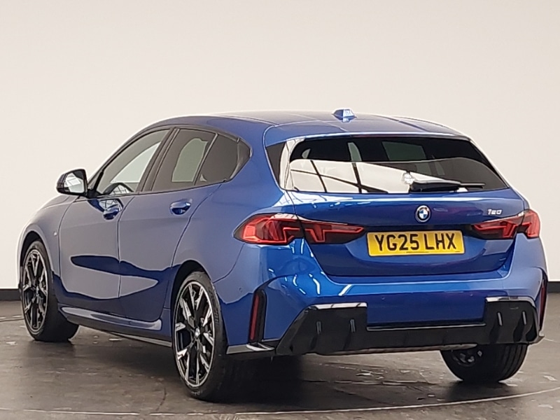 Used BMW 1 Series 2025 for sale - 76952135: Photo 3