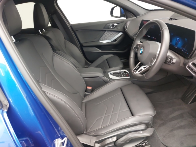 Used BMW 1 Series 2025 for sale - 76952135: Photo 6